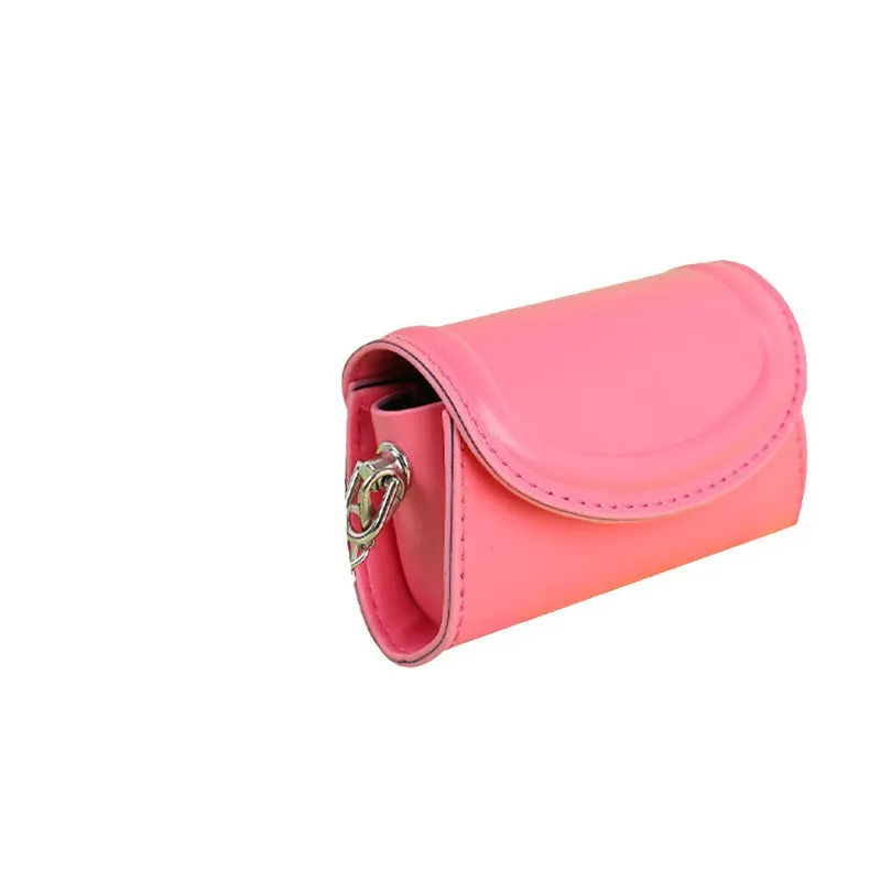 Niche Chain Sweet Lady Female Summer Crossbody Bags