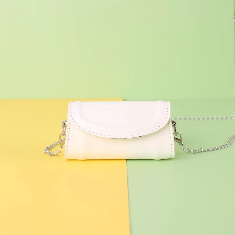 Niche Chain Sweet Lady Female Summer Crossbody Bags
