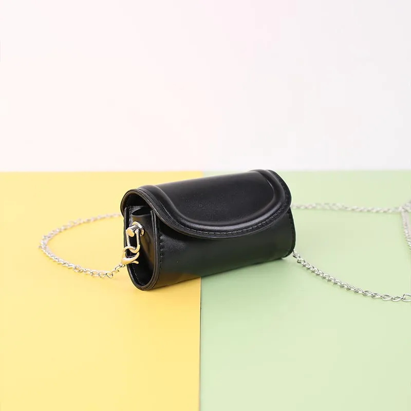 Niche Chain Sweet Lady Female Summer Crossbody Bags