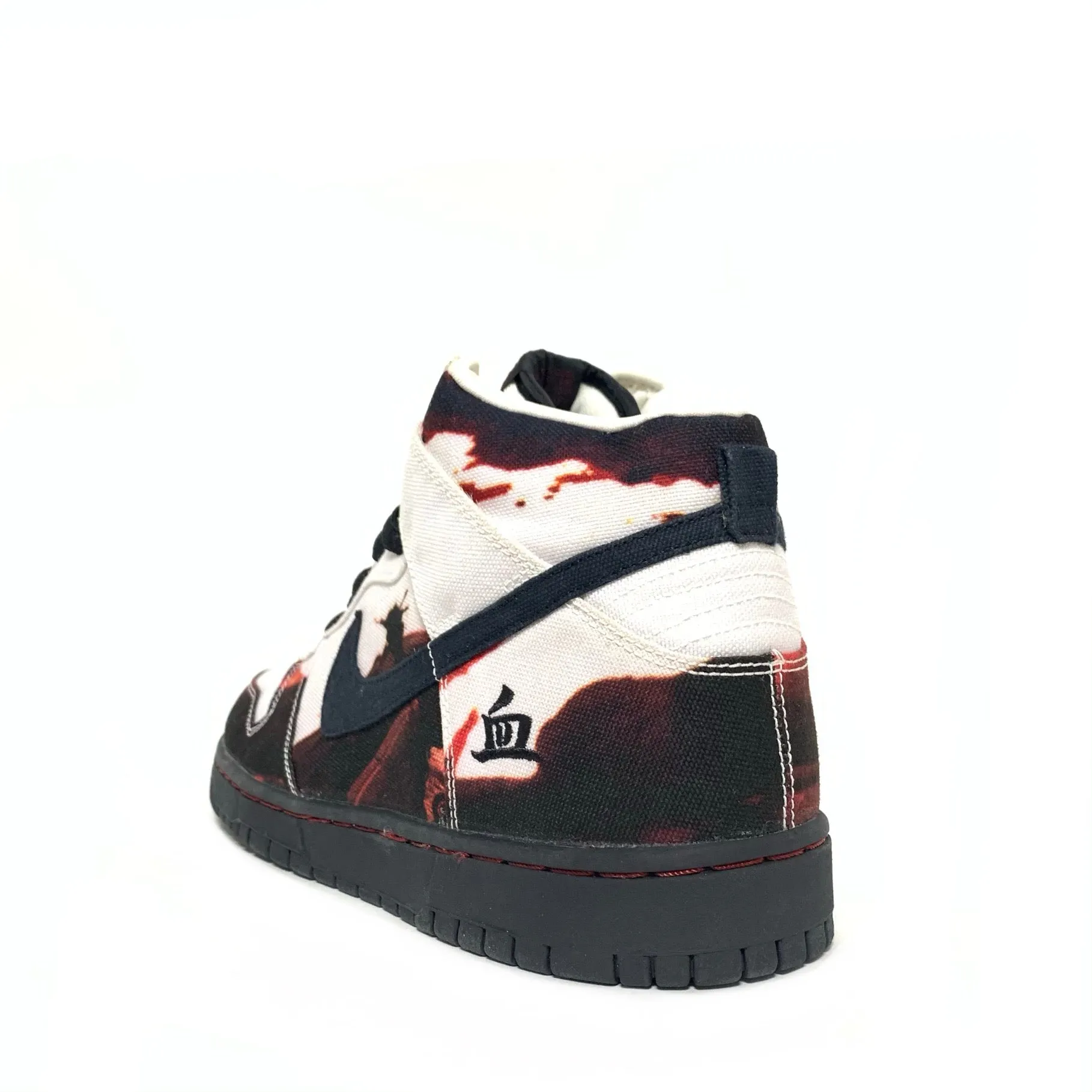 NIKE DUNK HIGH PRO SB MELVINS