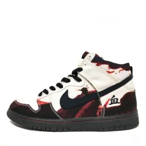 NIKE DUNK HIGH PRO SB MELVINS