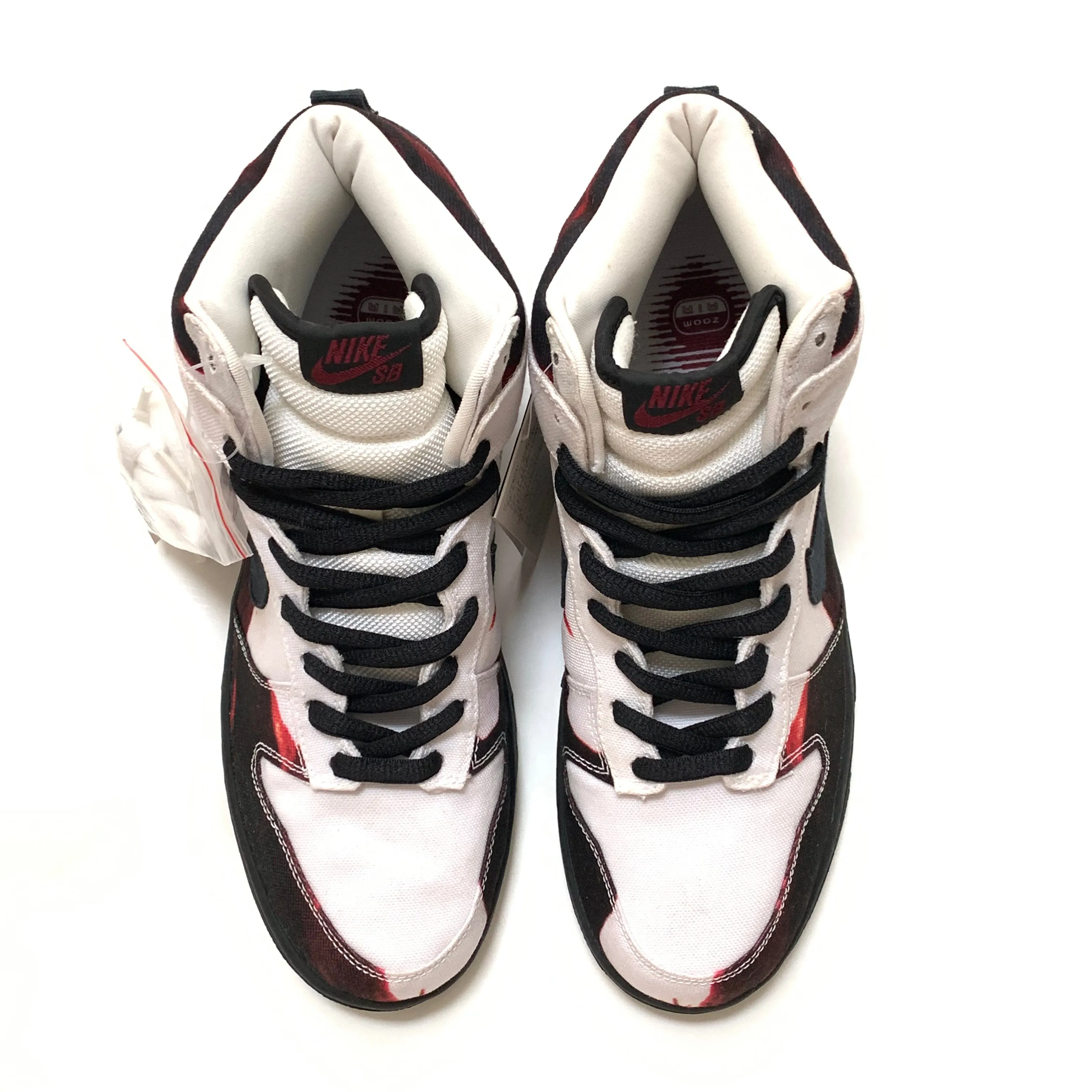 NIKE DUNK HIGH PRO SB MELVINS