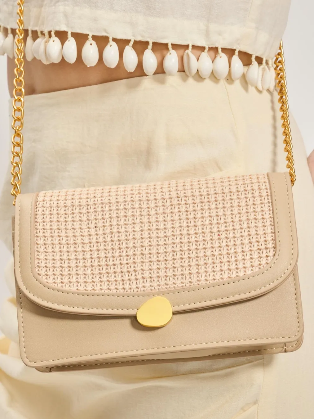 Nina Crossbody