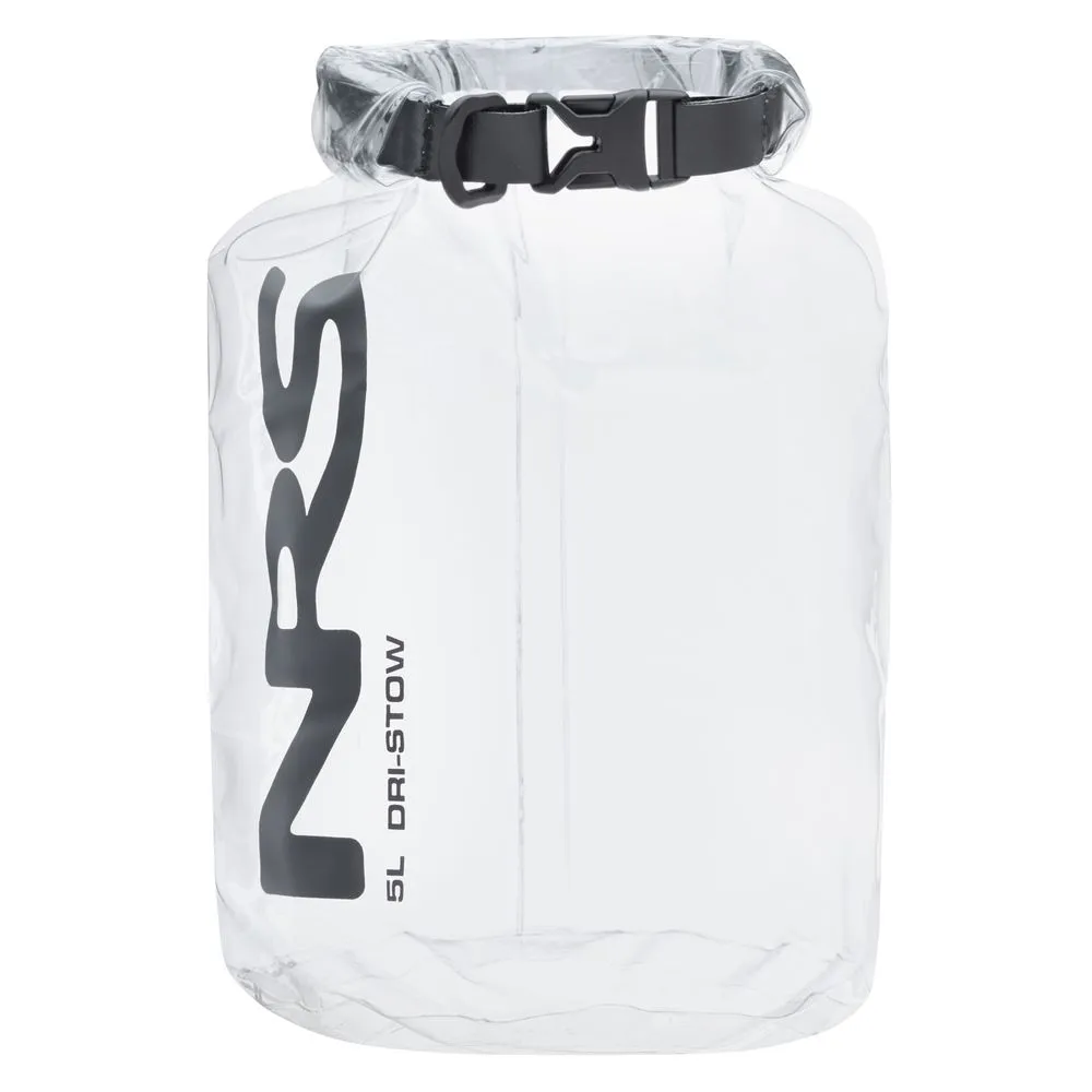 NRS Dry-Stow drysacks dry bag