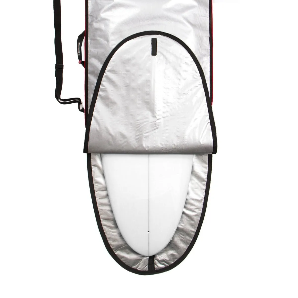 Ocean and Earth Barry Basic Longboard Surfboard Bag