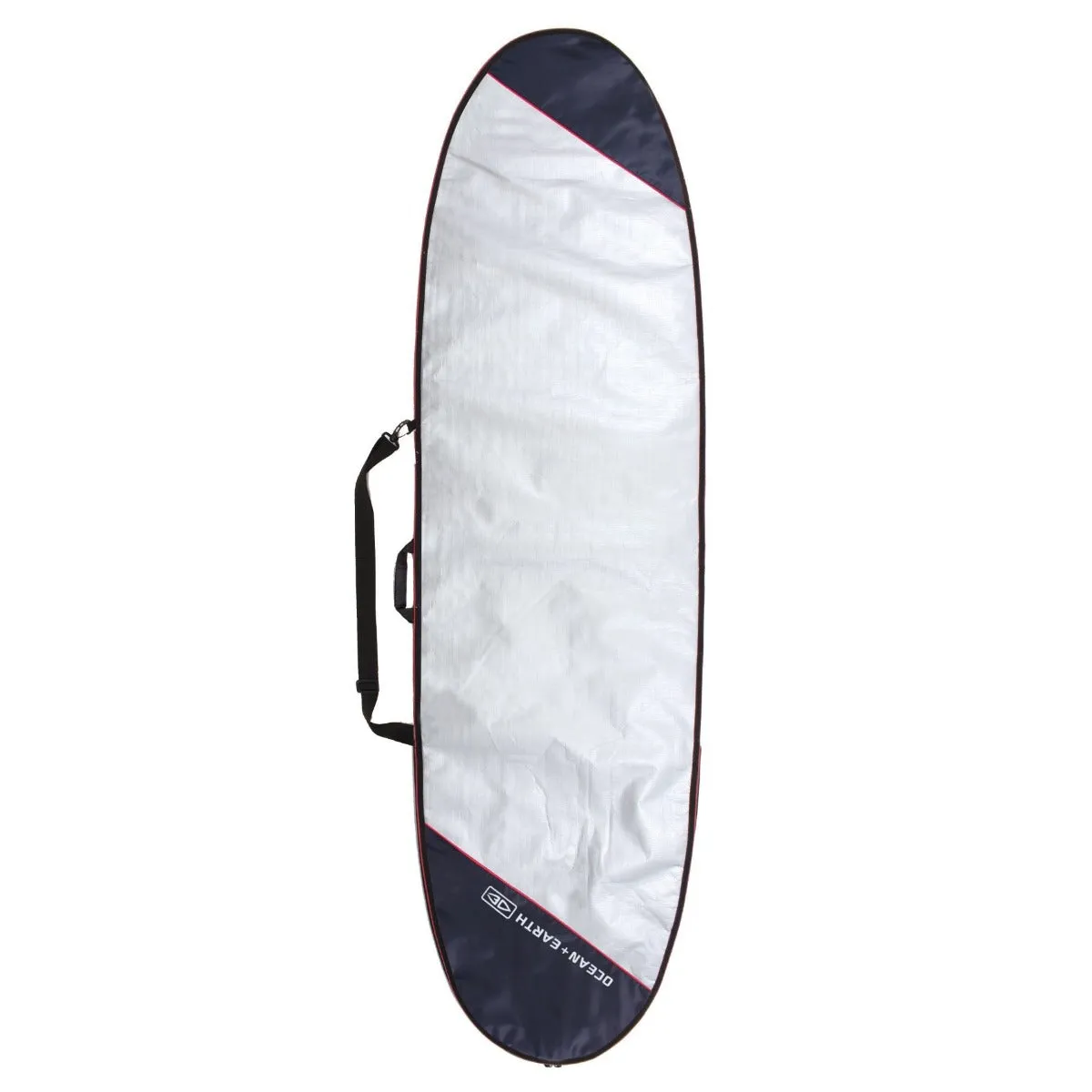 Ocean and Earth Barry Basic Longboard Surfboard Bag
