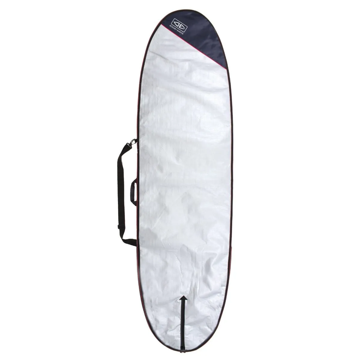 Ocean and Earth Barry Basic Longboard Surfboard Bag