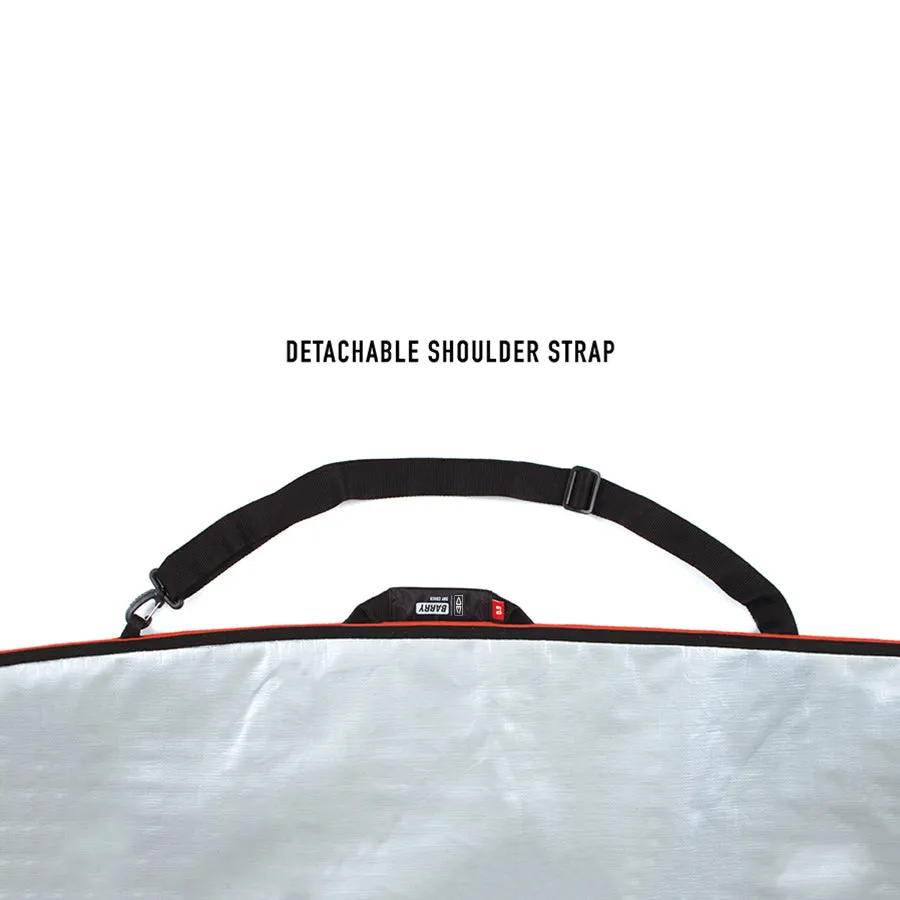 Ocean and Earth Barry Basic Longboard Surfboard Bag