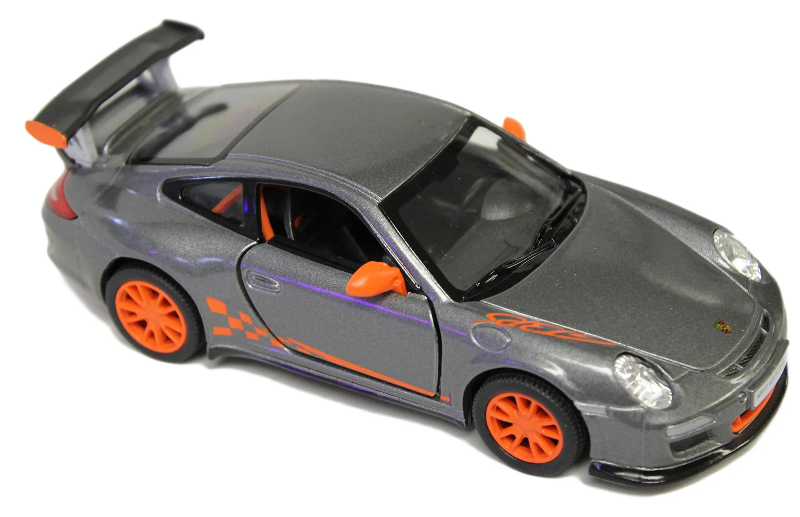 One Dozen High Quality Die Cast Model 2010 Porsche 911 GT3 RS