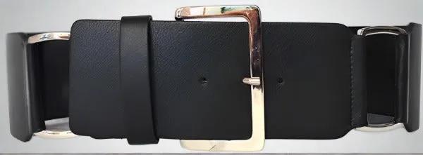 Open Ring Belt