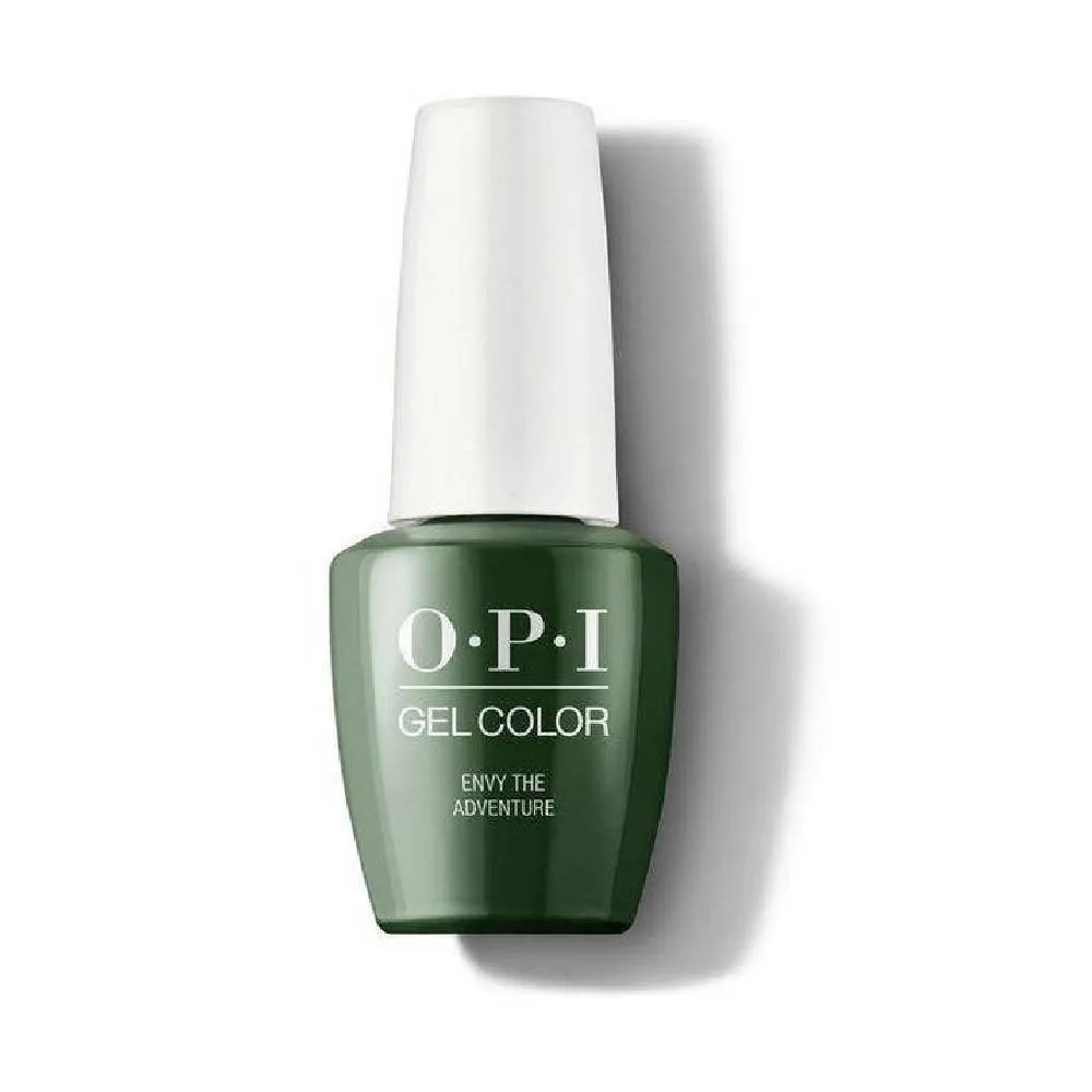 OPI Gel Color - Envy The Adventure GC HPK06