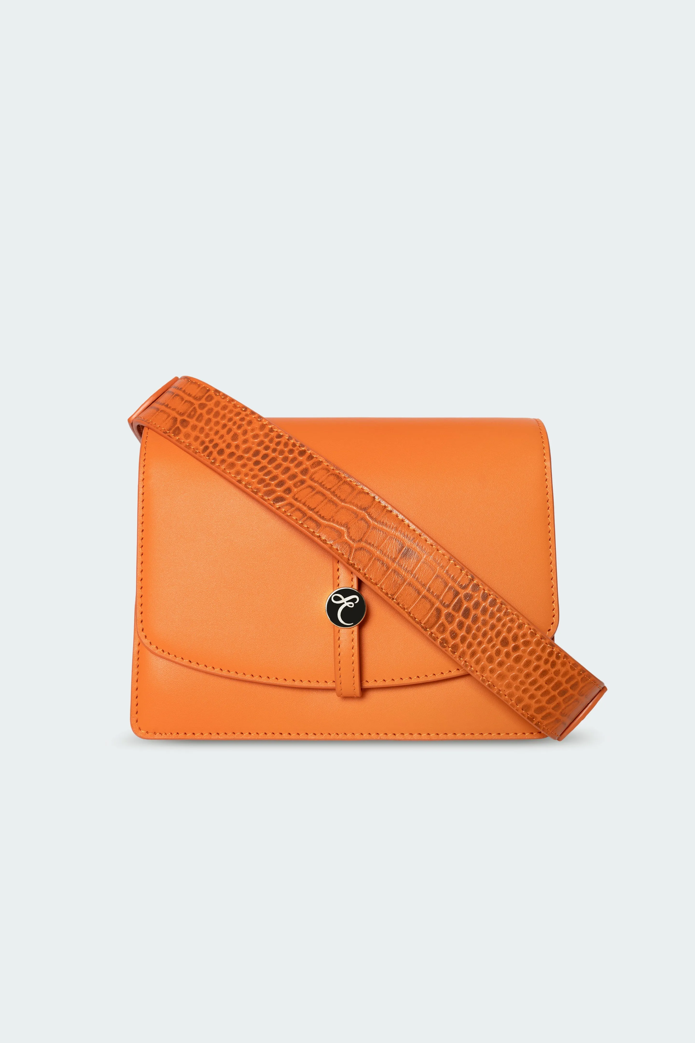 ORANGE CHARLOT