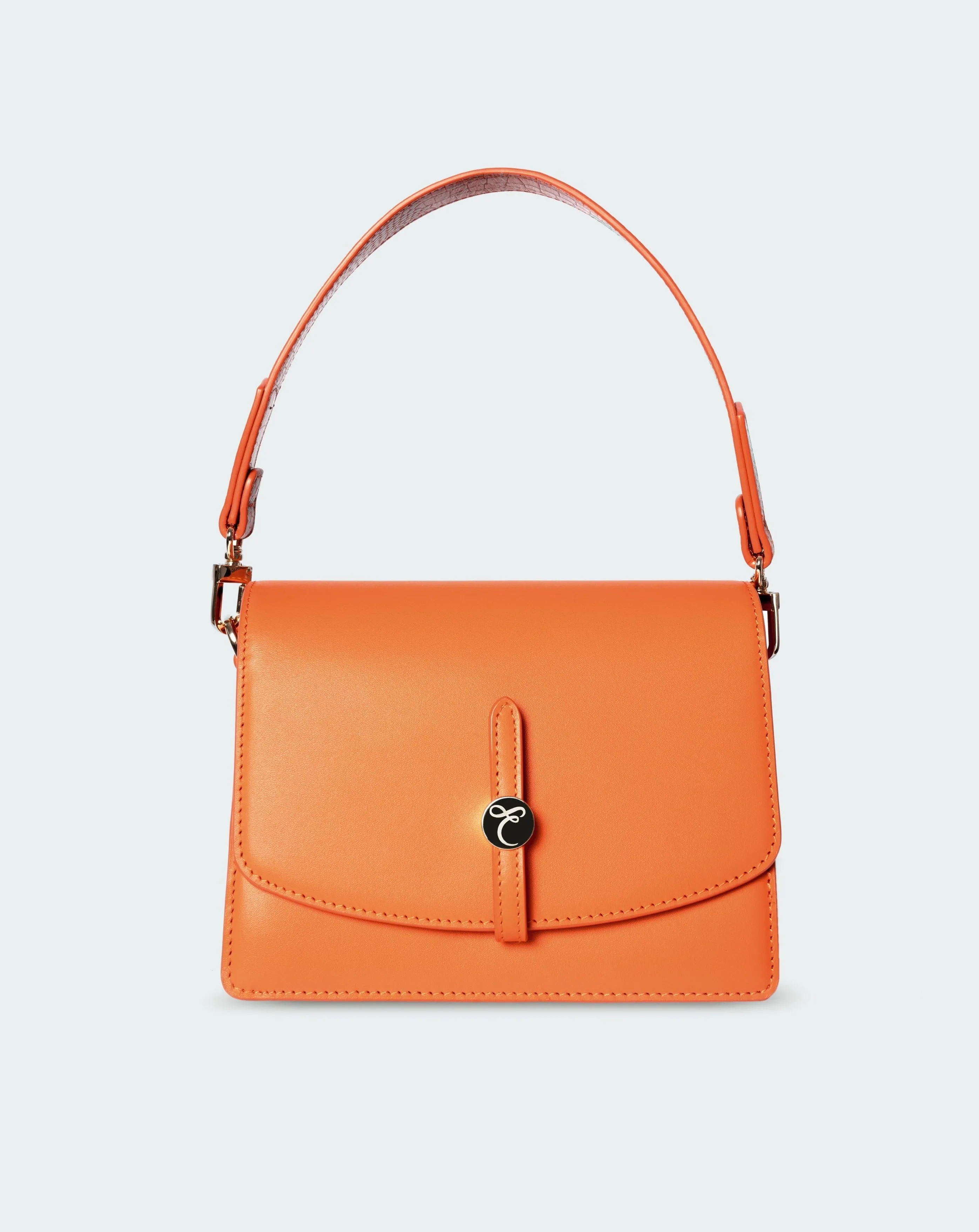 ORANGE CHARLOT