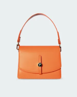 ORANGE CHARLOT
