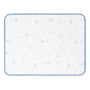 Organic Cotton Waterproof Change Pad, Small