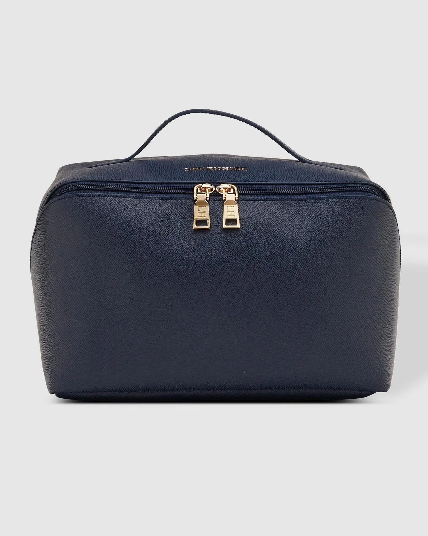 Orion Cosmetic Case Navy