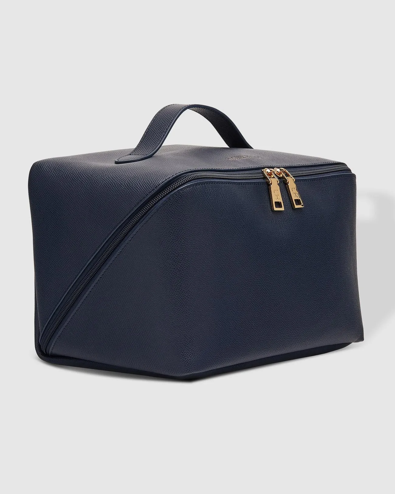 Orion Cosmetic Case Navy