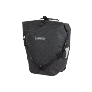Ortlieb Back-Roller High Visibility QL2.1 - Black Reflect