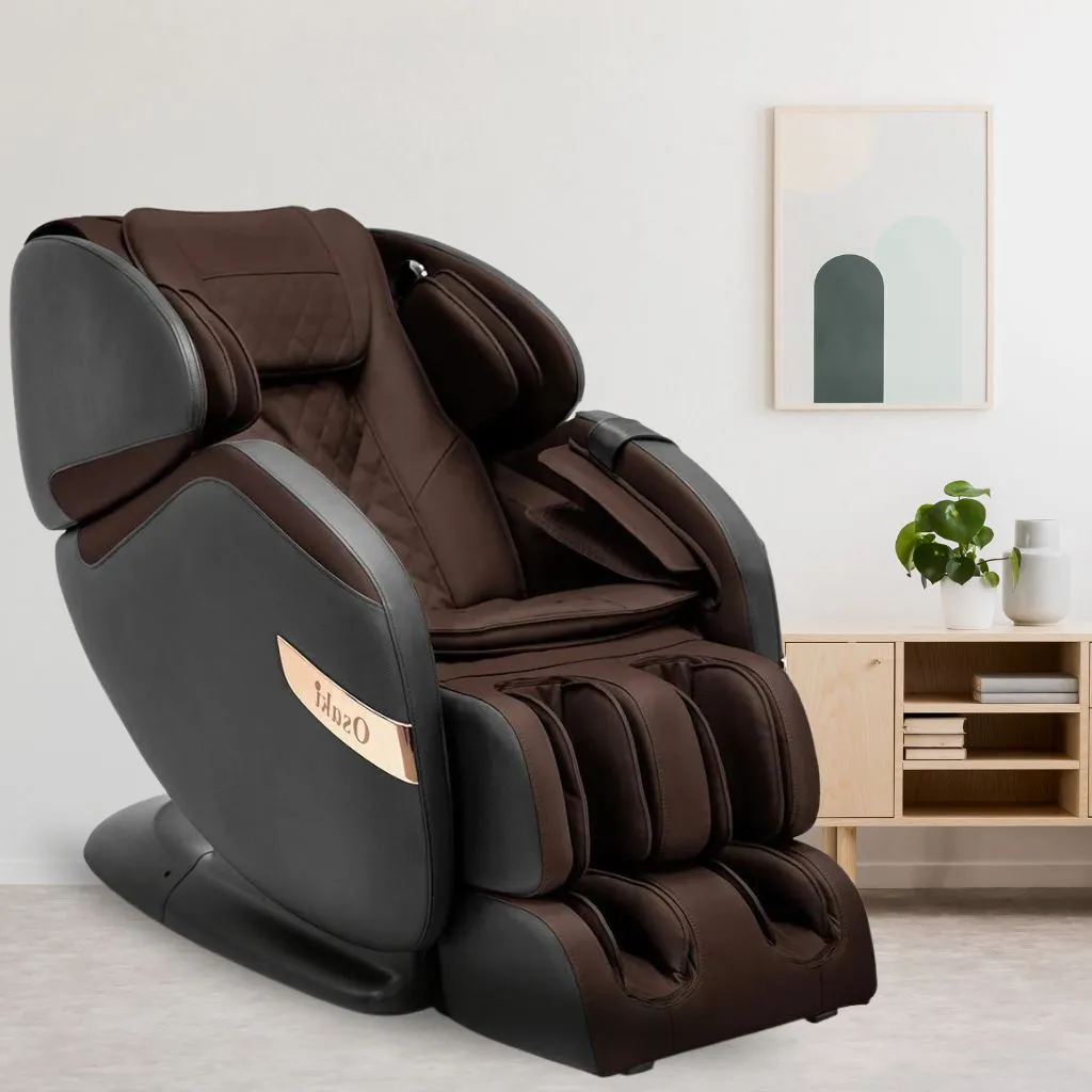 Osaki OS- Champ Massage Chair