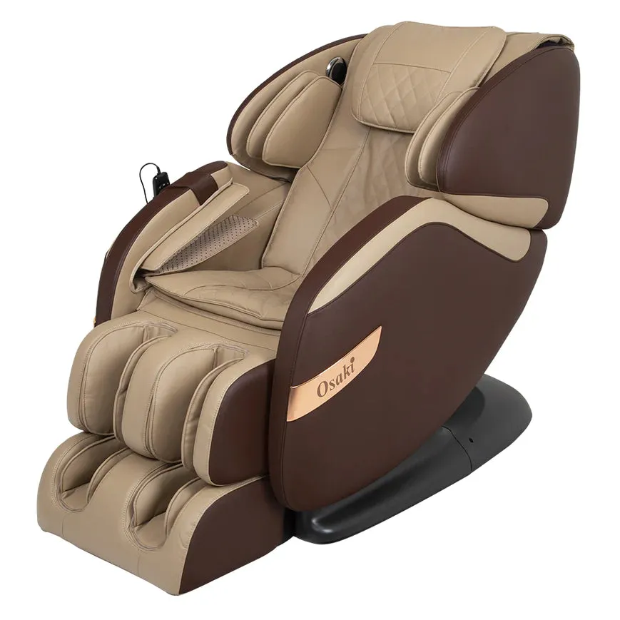 Osaki OS- Champ Massage Chair