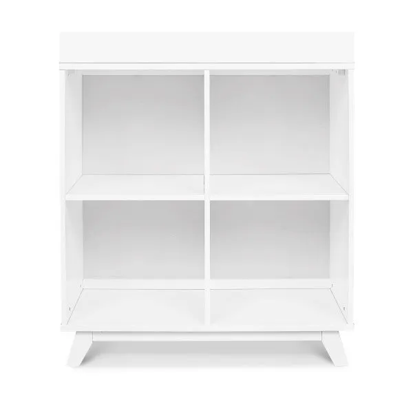 Otto Convertible Changing Table and Cubby