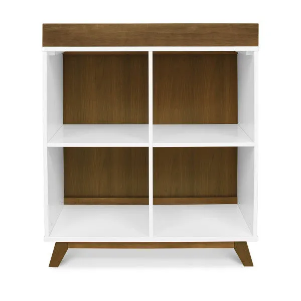 Otto Convertible Changing Table and Cubby