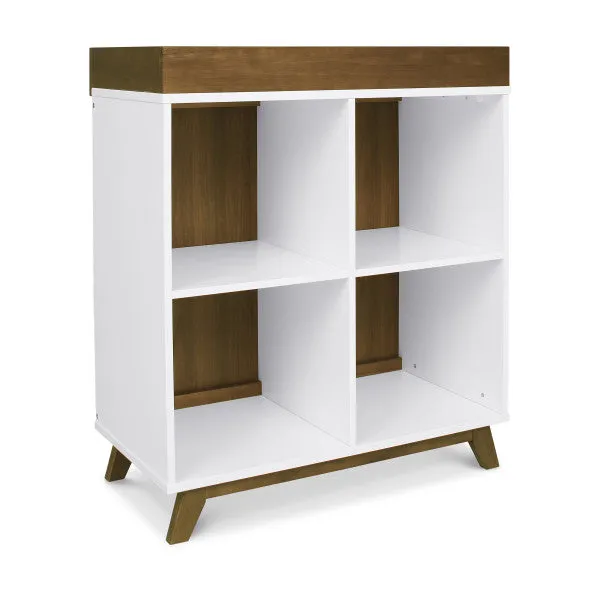 Otto Convertible Changing Table and Cubby