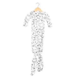 OVer nodo gown 3m