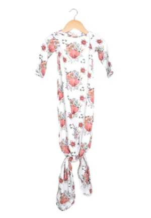 OVer nodo gown Estelle NB