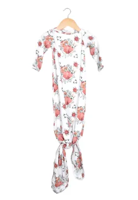 OVer nodo gown Estelle NB