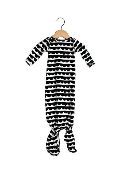 OVer nodo gown NB