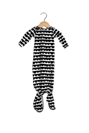 OVer nodo gown NB