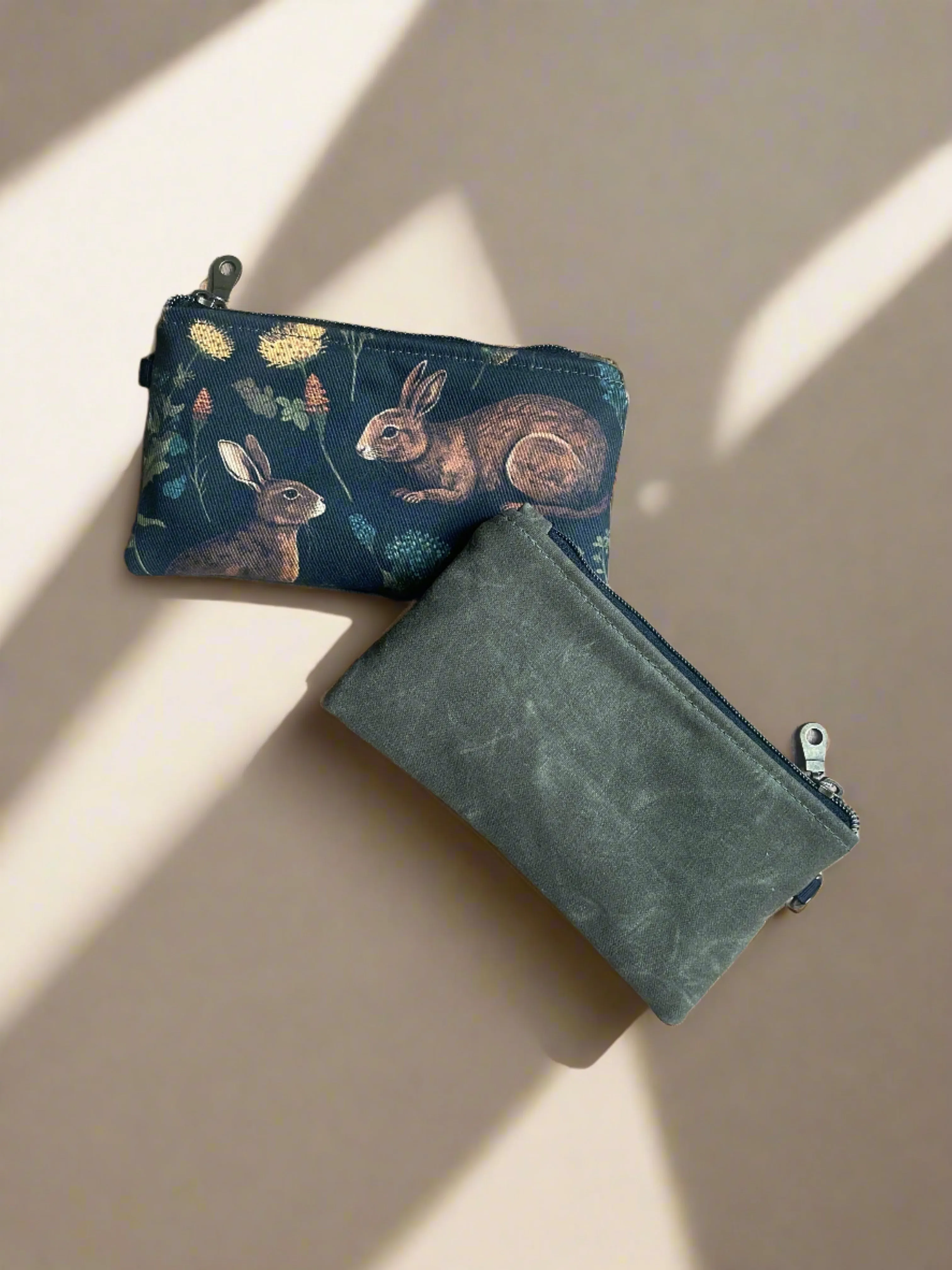 Oxbow Mini Tote/Crossbody