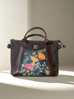 Oxbow Mini Tote/Crossbody