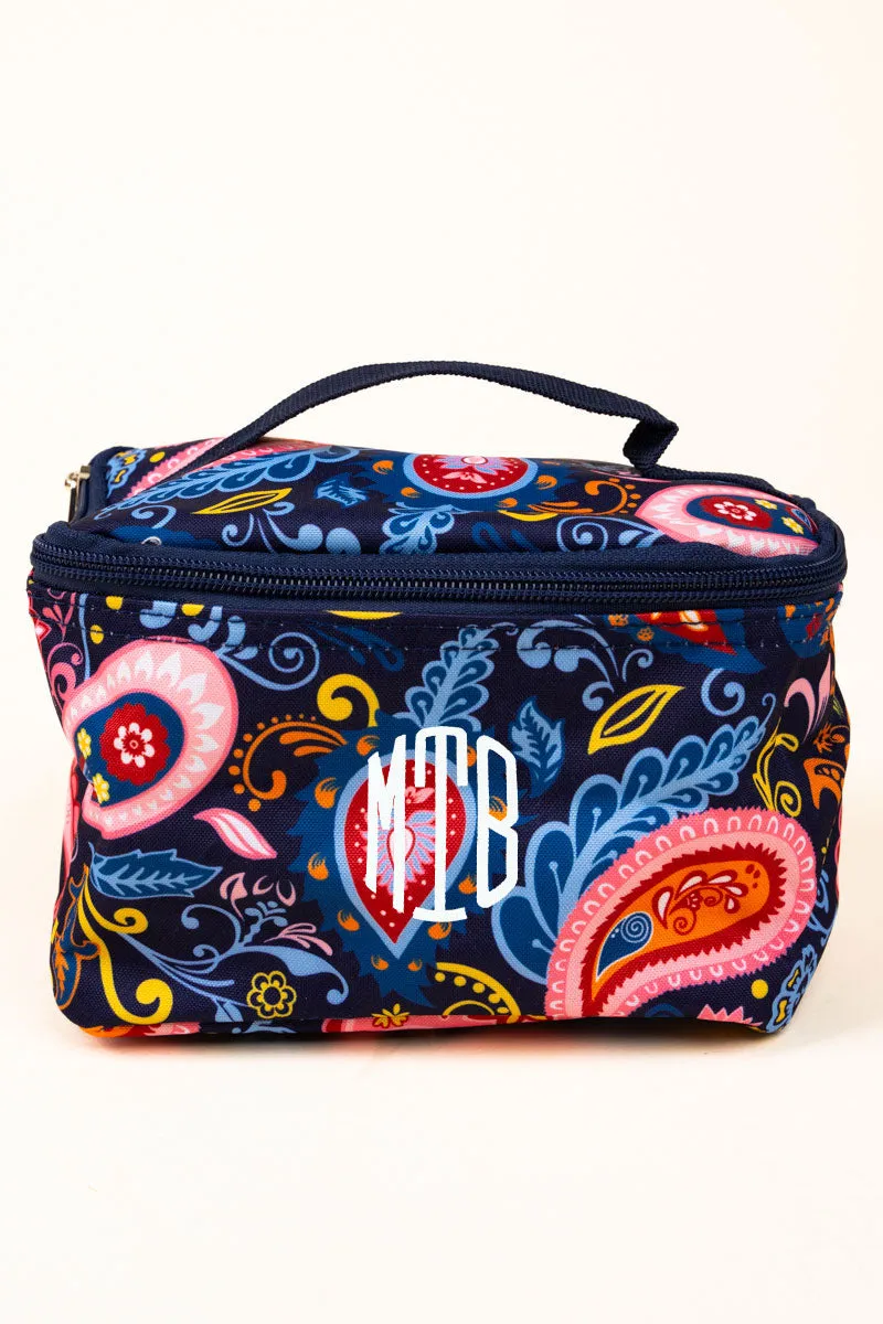 Paisley Pizzazz Case