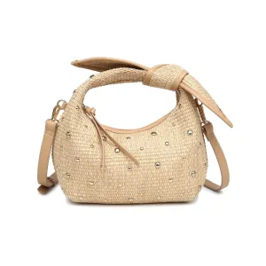 Paloma Studded Crossbody