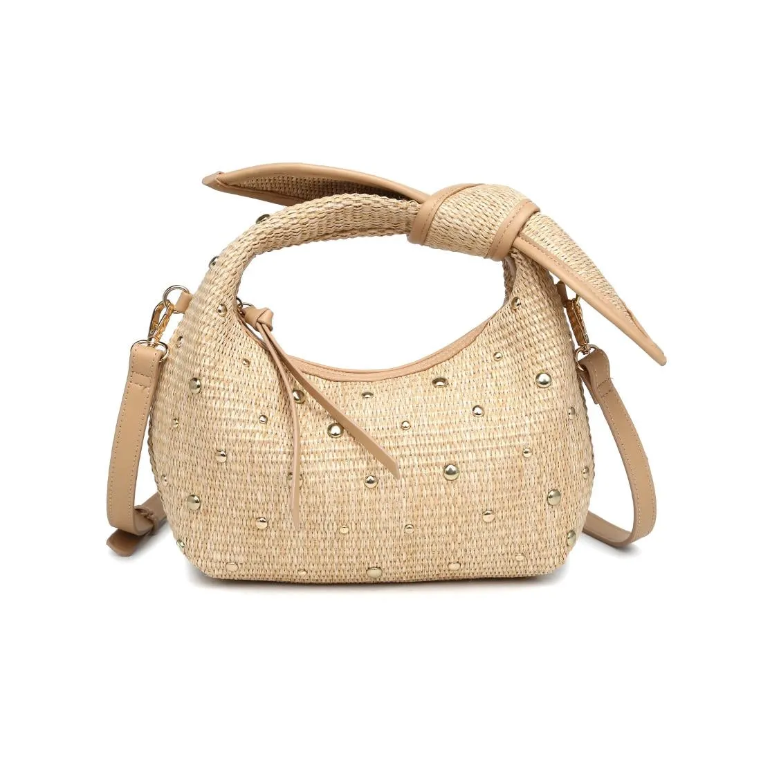 Paloma Studded Crossbody