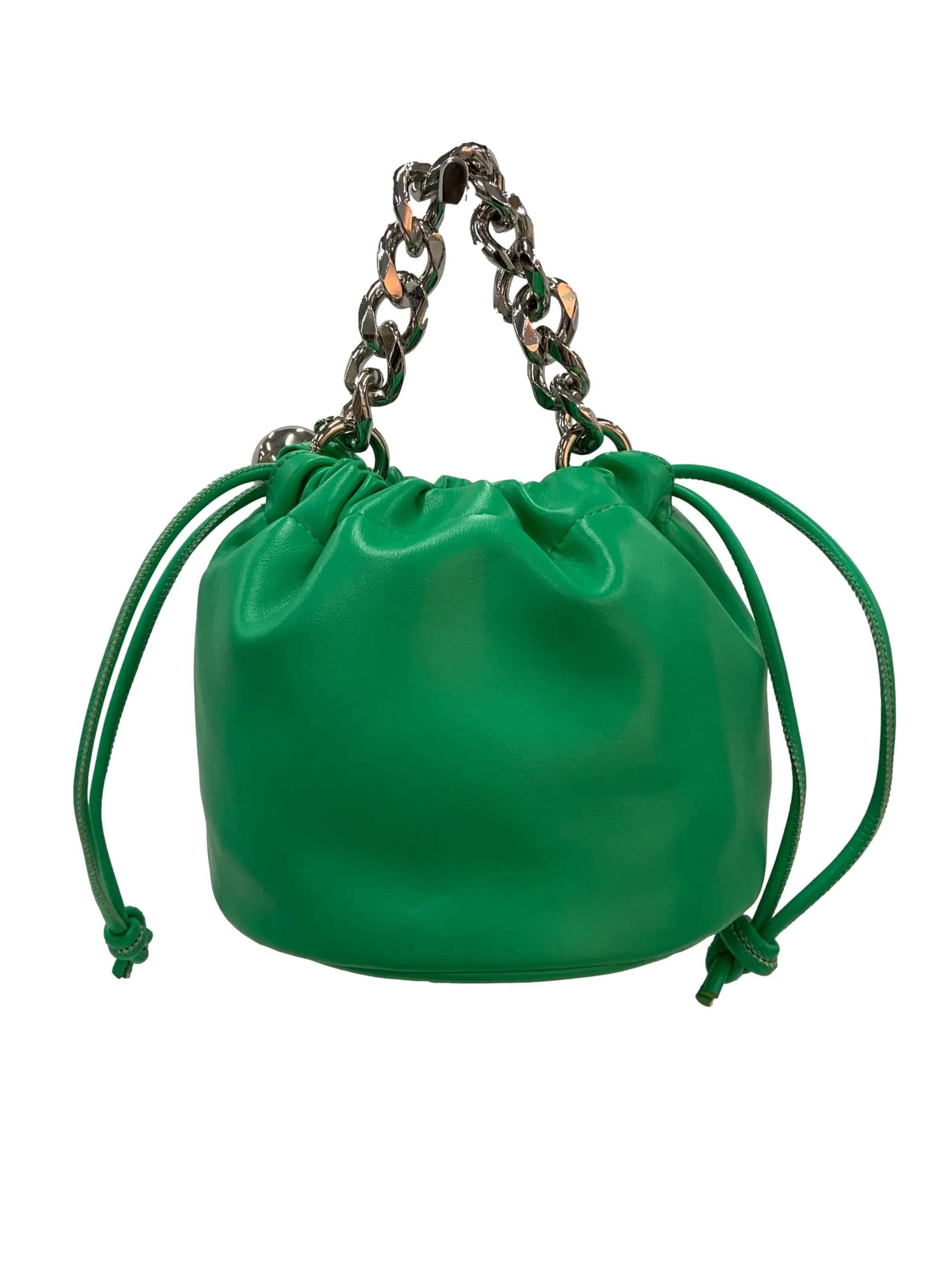 Parakeet Bucket Bag