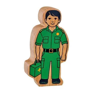 Paramedic Figure