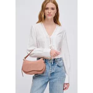 Parnell Crossbody