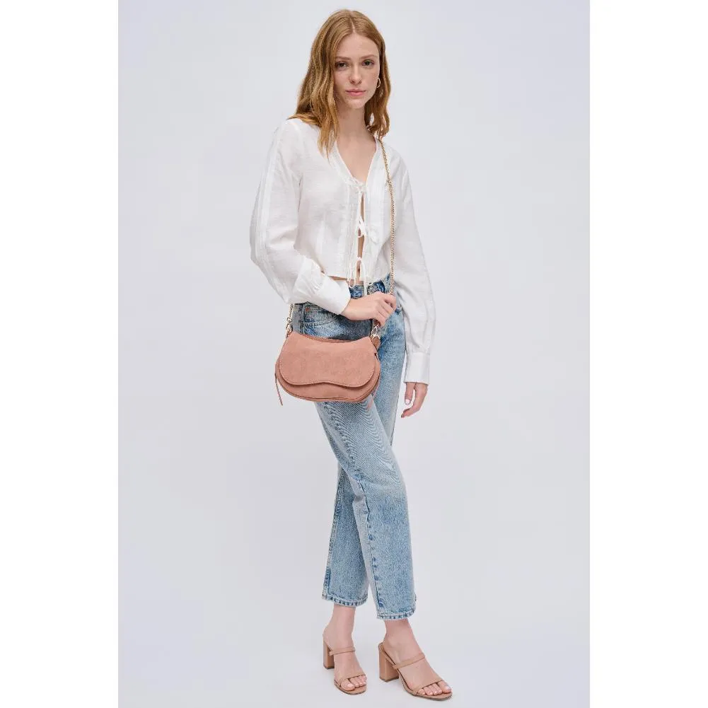Parnell Crossbody