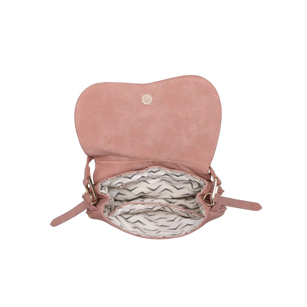 Parnell Crossbody