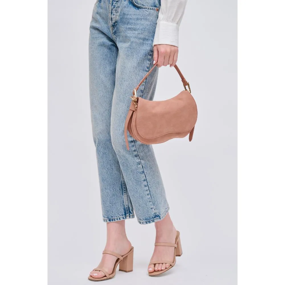 Parnell Crossbody
