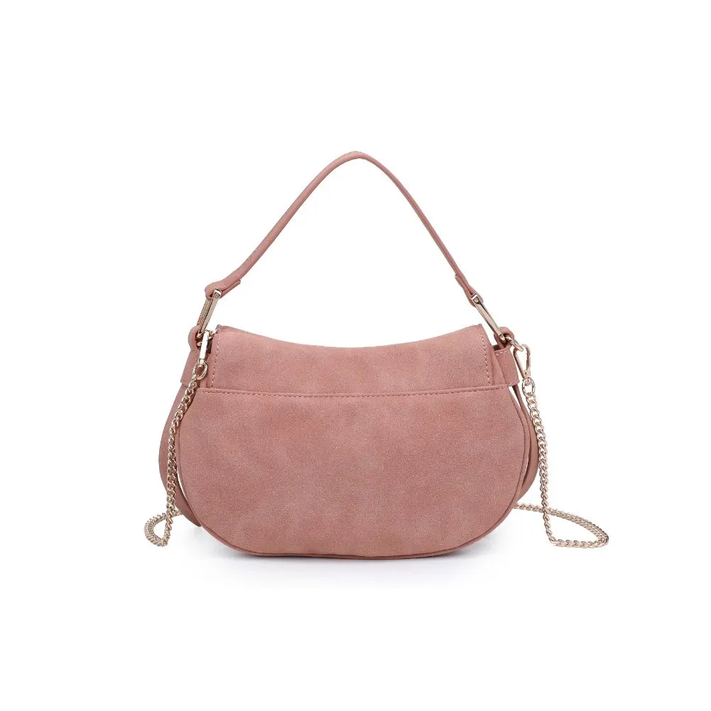 Parnell Crossbody