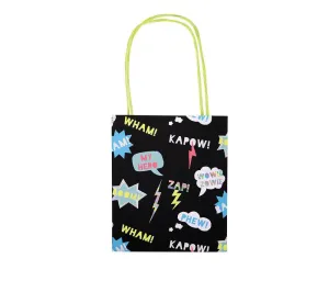 Party Bag : ZAP!