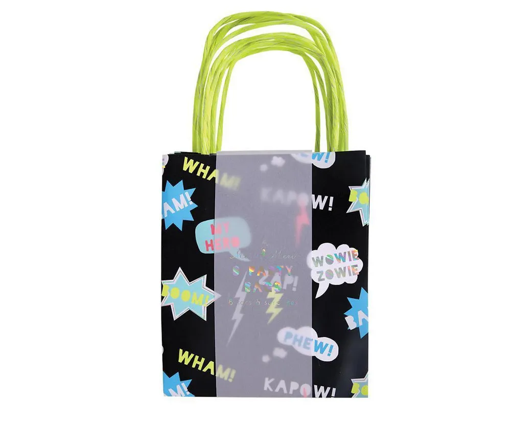 Party Bag : ZAP!