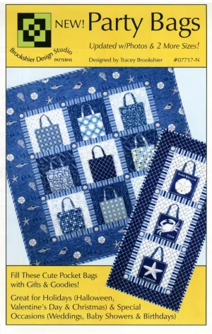 Party Bags Updated