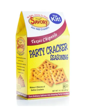 Party Cracker Kit