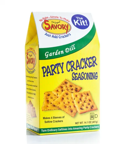 Party Cracker Kit