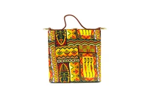 Party Wear Box Clutch